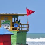 estado del mar 3 de enero 2024