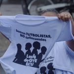 Militares procesados en el caso de los cuatro menores de Las Malvinas son trasladados a Cotopaxi