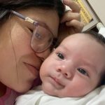 madre bebé asesinado Manta