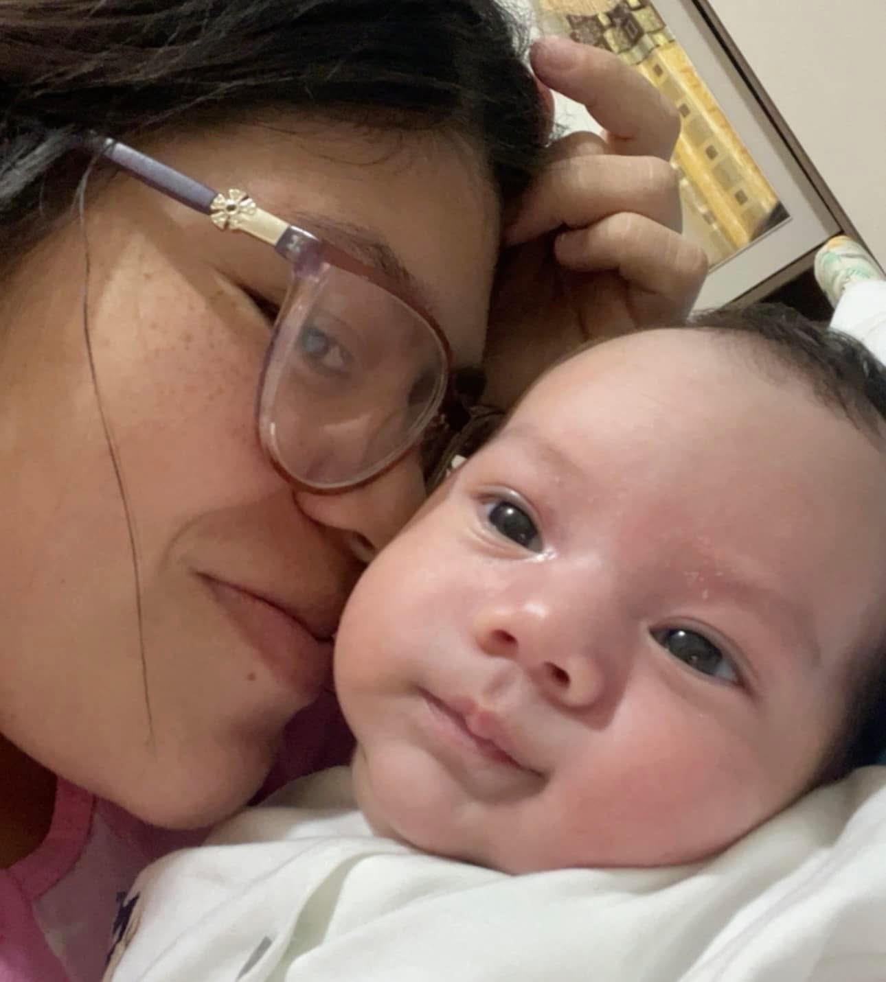 madre bebé asesinado Manta