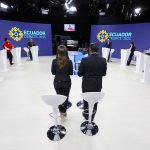 La Fiscalía dice que no dispone de recursos para proteger a candidatos.