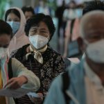 China/emergencia/ virus/ covid