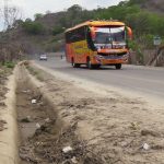 El Zapallo: riesgo de derrumbres incrementa un 10%.