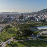 Proyecto Villanueva: su construcción empezará a mediados de año.
