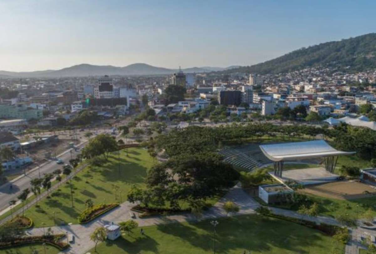Proyecto Villanueva: su construcción empezará a mediados de año.