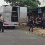 Agentes de un grupo especial de la Policía Nacional de Ecuador trabajarán en Manta, provincia de Manabí, de manera indefinida.