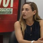 Andrea González Nader: "La empresa privada no es un demonio"