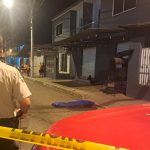 Asesinos terminaron con la vida de un hombre en Santa Ana, Manabí