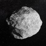 Asteroide descubierto tiene riesgo de impacto en el año 2032
