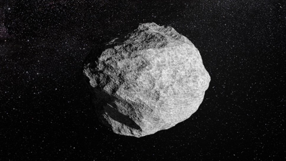Asteroide descubierto tiene riesgo de impacto en el año 2032