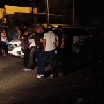Atentado fallido contra agente de la Policía, en Portoviejo