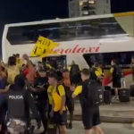Barcelona pretemporada Manta