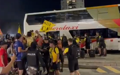 Barcelona pretemporada Manta