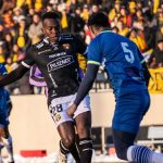 Barcelona SC consiguió un triunfo en la primera "Noche Amarilla" del año durante una visita en Estados Unidos.