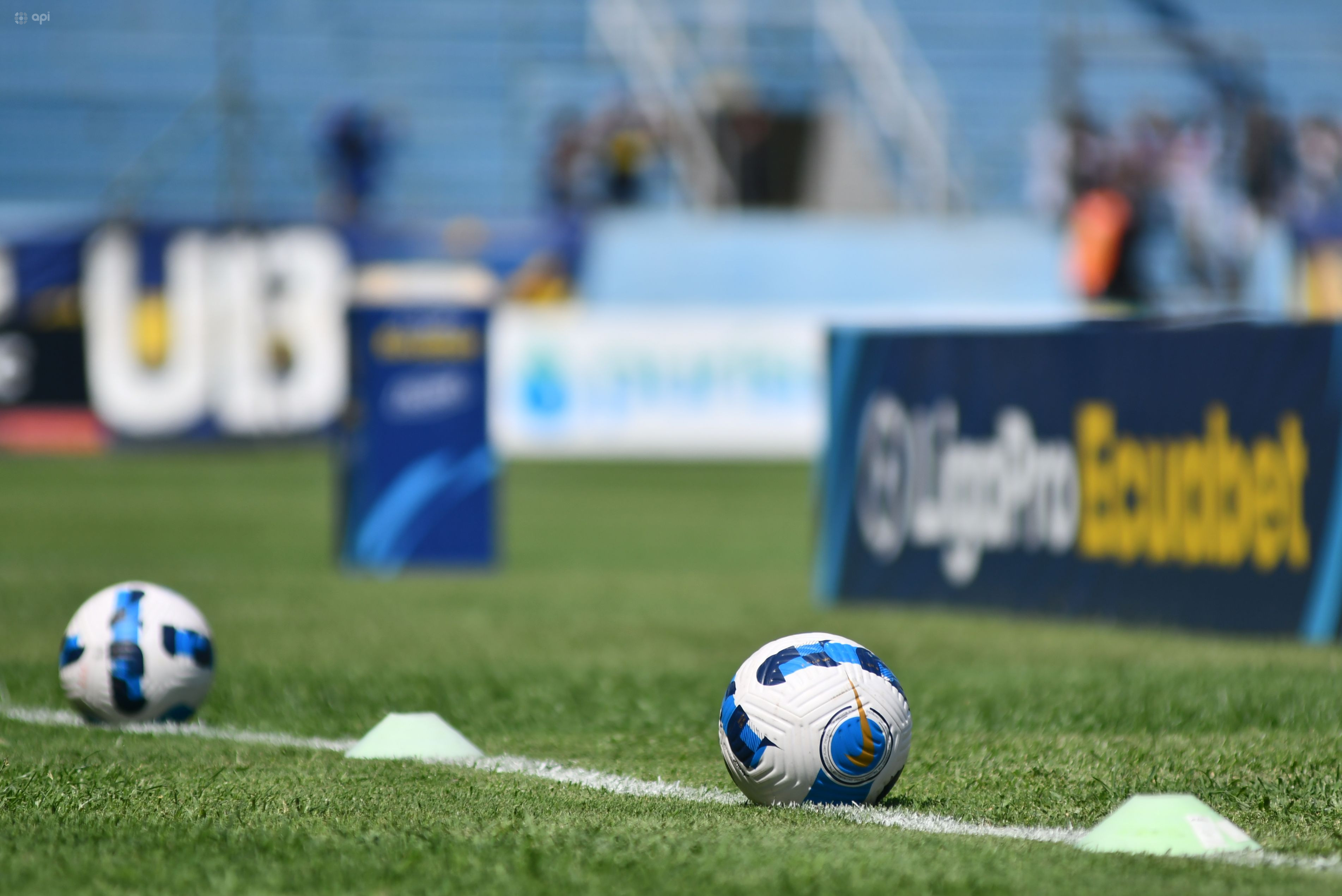 Barcelona SC y el Manta FC se enfrentaron hace unos días en el estadio Jocay y dentro de dos semanas harán nuevamente.