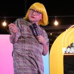 Tomás Delgado: "La Vecina" cuenta lo que le pasó