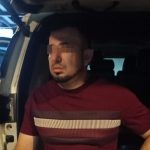 Carlos Julio D. E., alias El Chino quedó libre tras la audiencia de calificación de flagrancia que se realizó en su contra.