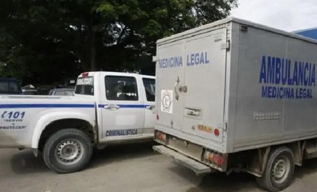 Un presunto delincuente abatido y tres detenidos dejó una persecución policial en Guayaquil