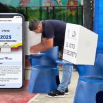 CNE y TikTok firman alianza para guía de las Elecciones Generales 2025