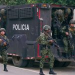 Colombia y Venezuela lanzan operación militar conjunta en el Catatumbo