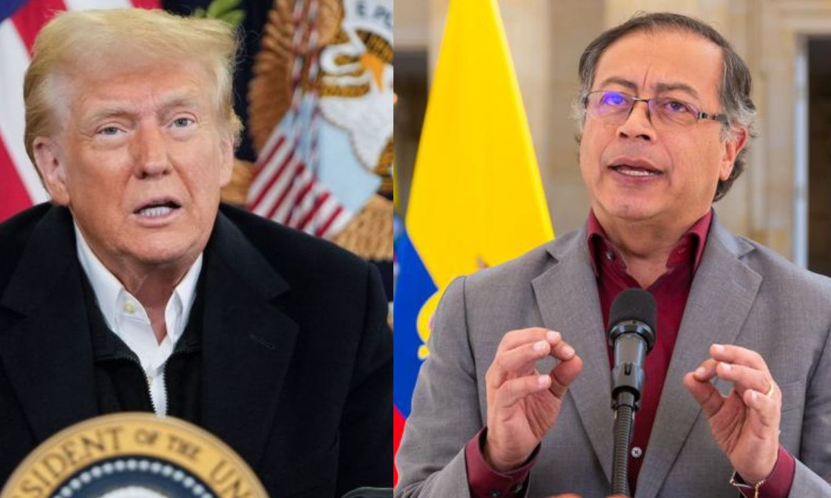 Colombia y Estados Unidos superan crisis diplomática