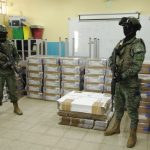 Con el 100% de las papeletas ya impresas, el Consejo Nacional Electoral (CNE), inició con la entrega de los kits electorales para las Elecciones Ecuador 2025.