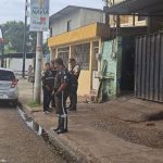 Hombre murió tras ataque a balas en Portoviejo, Manabí