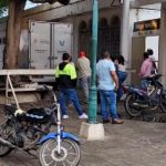 Crónica. Sicarios mataron a tres personas cerca de un restaurante de Babahoyo, Los Ríos.