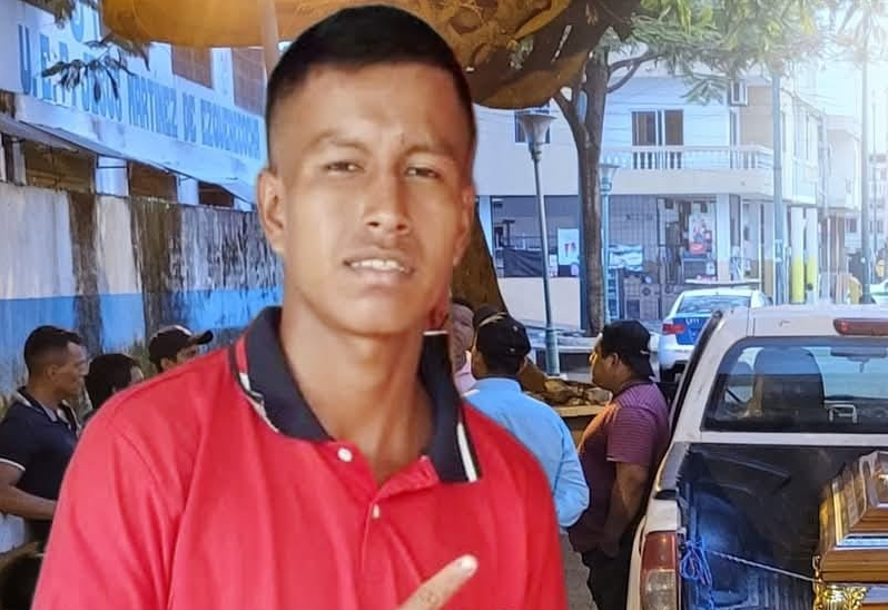 falleció el día del cumpleaños de su madre