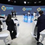 Debate Presidencial ¿Cómo piensan generar empleo y crecimiento económico los presidenciables