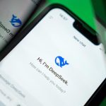 DeepSeek, la plataforma china de inteligencia artificial (IA) se encuentra en el 'ojo del huracán' a nivel mundial.