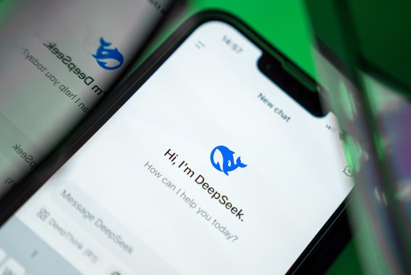 DeepSeek, la plataforma china de inteligencia artificial (IA) se encuentra en el 'ojo del huracán' a nivel mundial.