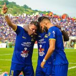El Delfín se enfrenta a El Nacional y espera salir victorioso