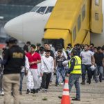 Diez nacionalidades en prioridad para deportación por la administración Trump. ¿Está la ecuatoriana?