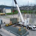 Ecuador. El Gobierno invierte 14.7 millones para fortalecer el Sistema Nacional de Transmisión