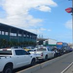 Doce radares que estaban instalados en diferentes sectores de Manta quedaron inhabilitados por las autoridades.