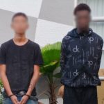 Dos personas, víctimas de secuestro, quedaron en libertad luego de operativos realizados por la Policía Nacional