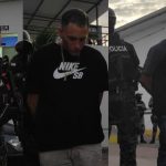 Dos presuntos sicarios peruanos y un ecuatoriano mataron a un hombre en Manta, Manabí