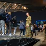 Ecuador implementa plan de asistencia para migrantes en EE. UU. y deportados