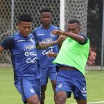 Ecuador listo para medir a Bolivia en el Sudamericano Sub-20