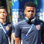 Ecuador listo para medir a Colombia en el Sudamericano Sub-20