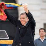 Edmundo González, líder opositor venezolano llegará este lunes 27 de enero del 2025 a Ecuador.