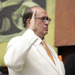 El TCE admitió denuncia contra Eduardo Franco Loor.