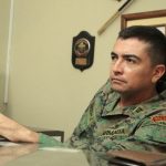 Edwin Ortega, capitán (r) de la Armada del Ecuador, aseguró a través de su cuenta de X que la justicia ecuatoriana ha fallado a su favor.