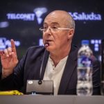 El argentino Jorge Célico se convirtió en el nuevo entrenador de Emelec, tras la salida el colombiano Leonel Álvarez.