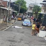 El ataque armado a un grupo de personas, Testigos de Jehová, terminó con la vida de tres de ellos, en el norte de Guayaquil.