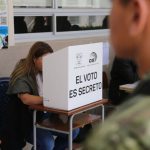 El Consejo Nacional Electoral (CNE) anunció el inicio de la campaña electoral de las Elecciones Generales 2025.
