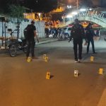 El mantense Wilson Alvarado Álava luchó dos días por su vida hasta que finalmente la muerte le ganó la batalla.