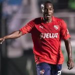 El mediocampista ecuatoriano Jhonny Quiñónez se convirtió en el nuevo refuerzo de Barcelona SC para la temporada 2025.