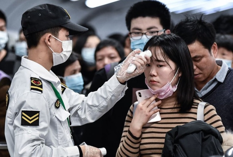 El Ministerio de Salud Pública (MSP) de Ecuador se encuentra en alerta tras un supuesto aumento de enfermedades respiratorias en China.